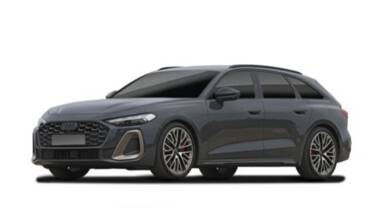 AUDI S5 AVANT S5 Avant TFSI Hybride 367 ch S tronic 7 Quattro - 