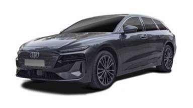 AUDI S6 E-TRON AVANT S6 e-tron Avant 503 ch 100 kWh Quattro - 