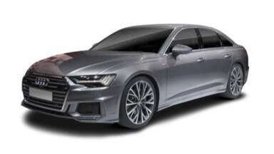 AUDI S6 S6 TDI 344 ch Tiptronic 8 Quattro - 