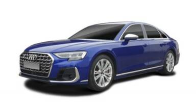 AUDI S8 S8 V8 4.0 TFSI 571 ch Tiptronic 8 quattro - 