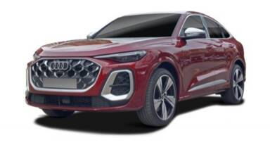 AUDI SQ5 SPORTBACK SQ5 Sportback TFSI 367 ch Hybride S tronic 7 Quattro - 