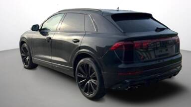 AUDI SQ8 SQ8 TFSI 507ch Tiptronic 8 quattro