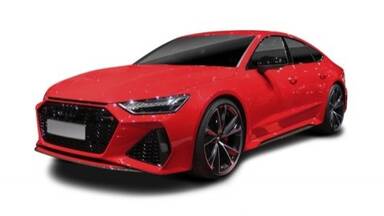 AUDI RS7 SPORTBACK RS7 Sportback V8 4.0 TFSI 630 Tiptronic 8 Quattro - Performance