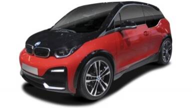 BMW i3 I01 LCI i3s 120 Ah 184 ch BVA - Lodge