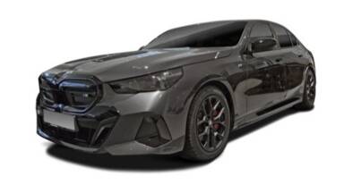 BMW i5 G60 i5 M60 xDrive 601 ch - 