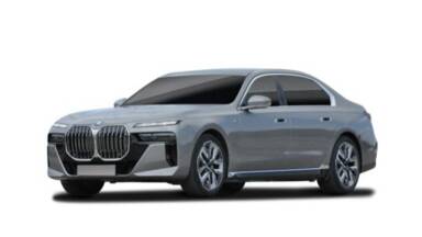 BMW i7 G70 i7 eDrive50 455 ch - M Sport