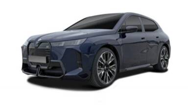 BMW iX I20 iX xDrive60 544 ch - 