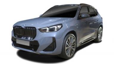 BMW iX1 U11 iX1 eDrive20 204ch BVA - M Sport