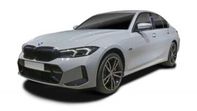 BMW M3 COMPETITION LCI G80 M3 Competition M xDrive 530 ch BVA8 - 