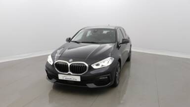 BMW SERIE 1 F40 116i 109 ch DKG7 