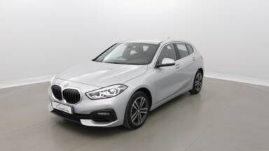 BMW SERIE 1 F40 116i 109 DKG7 DESIGN