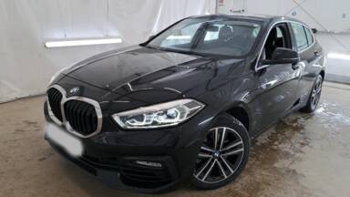 BMW SERIE 1 F40 116i 109 +Jantes 17" +Park Assist