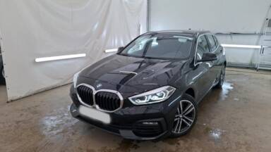 BMW SERIE 1 F40 116i 109 +Park Assist +Jantes 17 style 548