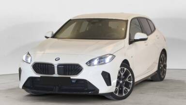 BMW SERIE 1 F70 118d 150 ch DKG7 M Sport