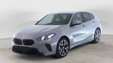 BMW SERIE 1 F70 120d 163 ch DKG7 M Sport Design