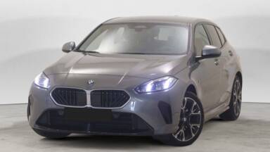 BMW SERIE 1 F70 120d 163 ch DKG7 M Sport Design