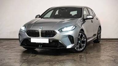 BMW SERIE 1 F70 120 170 M Sport