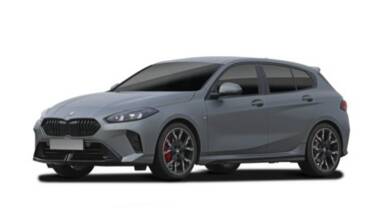 BMW SERIE 1 F70 M135 xDrive 300 ch DKG7 - M Performance