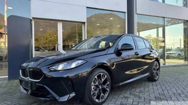BMW SERIE 1 F70 120 170 M Sport