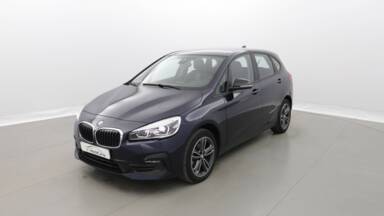 BMW SERIE 2 ACTIVE TOURER F45 LCI Active Tourer 216d 116 DKG7 Sport