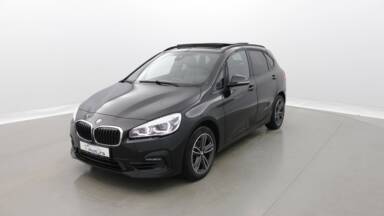 BMW SERIE 2 ACTIVE TOURER F45 LCI Active Tourer 218i 136 DKG7 Sport +Toit +Cuir