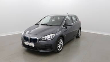BMW SERIE 2 ACTIVE TOURER F45 LCI Active Tourer 225xe iPerf 224 BVA6 Lounge +GPS +Caméra