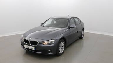 BMW SERIE 3 F30 316i 136 ch 134 g - Lounge