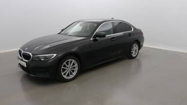 BMW SERIE 3 F30 LCI 320d xDrive 190 ch M Sport A - Véhicules d