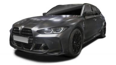 BMW SERIE 3 TOURING G21 LCI 2 Touring 320d xDrive 190 ch BVA8 - M Sport