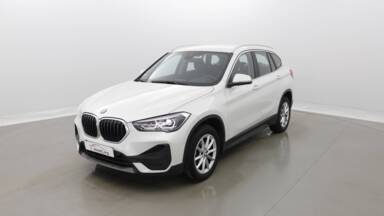 BMW X1 F48 LCI X1 sDrive 16d 116 Design