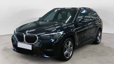 BMW X1 F48 LCI X1 sDrive 18i 136 ch DKG7 M Sport