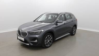 BMW X1 F48 LCI X1 xDrive 25e 220 BVA6 xLine