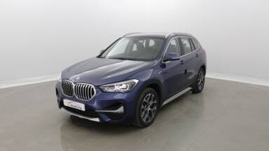 BMW X1 F48 LCI X1 xDrive 25e 220 ch BVA6 - xLine