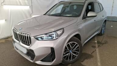 BMW X1 U11 X1 xDrive 25e 245 DKG7 M Sport +Pack Innovation +Attelage