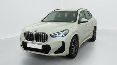 BMW X1 U11 X1 U11 SDRIVE 18D 150CH DKG7 M SPORT