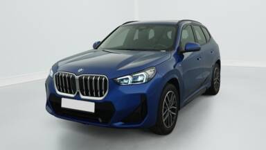 BMW X1 U11 X1 U11 SDRIVE 20D 163CH DKG7 M SPORT
