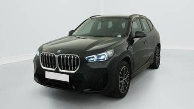 BMW X1 U11 X1 U11 SDRIVE 20I 170CH DKG7 M SPORT