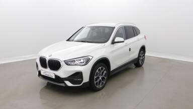 BMW X1 U11 X1 sDrive 18d 150ch DKG7 - Business Design