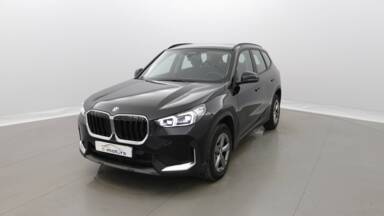 BMW X1 U11 X1 sDrive 18i 136 DKG7 