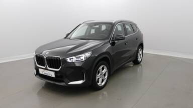 BMW X1 U11 X1 sDrive 18i 136 DKG7 +Pack Premium