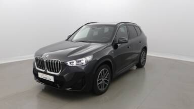 BMW X1 U11 X1 sDrive 20i 170 DKG7 M Sport