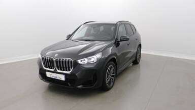 BMW X1 U11 X1 xDrive 23i 218ch DKG7 M Sport +Attelage +Alarme +Pack Innovation
