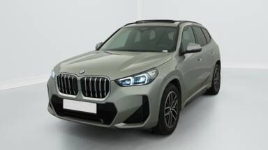 BMW X1 U11 X1 U11 XDRIVE 20D 163CH DKG7 M SPORT
