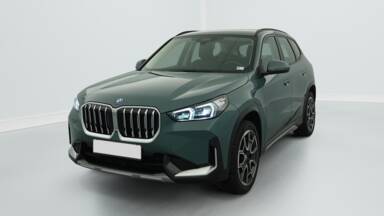 BMW X1 U11 X1 U11 XDRIVE 25E 245CH DKG7 XLINE
