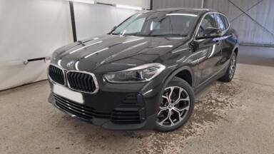 BMW X2 F39 X2 sDrive 18i 136 DKG7 Lounge