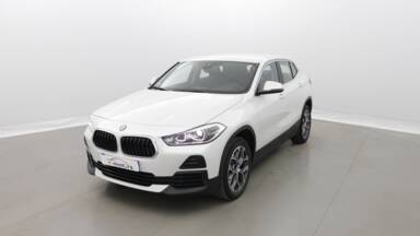 BMW X2 F39 X2 sDrive 18i 136 DESIGN