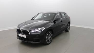 BMW X2 F39 X2 sDrive 18i 136 Lounge