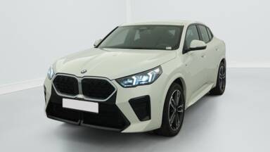 BMW X2 U10 X2 U10 SDRIVE 18D 150CH DKG7 M SPORT