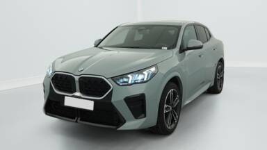 BMW X2 U10 X2 U10 SDRIVE 20I 170CH DKG7 M SPORT