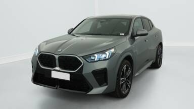 BMW X2 U10 X2 U10 SDRIVE 20I 170CH DKG7 M SPORT